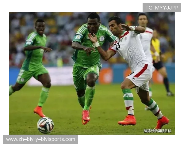 法甲尼日利亚球员名录