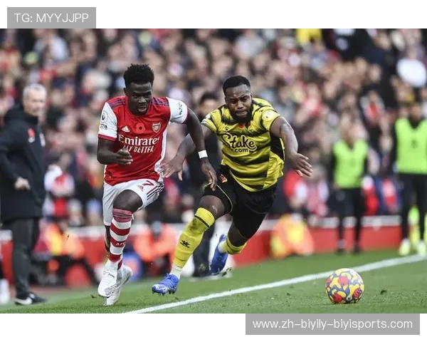 英超沃特福德队主教练的战术和球队定位